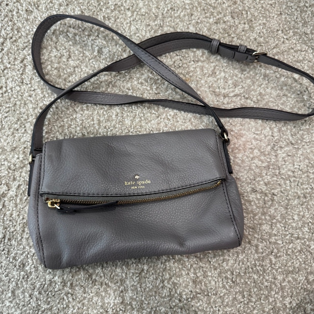Kate Spade Crossbody